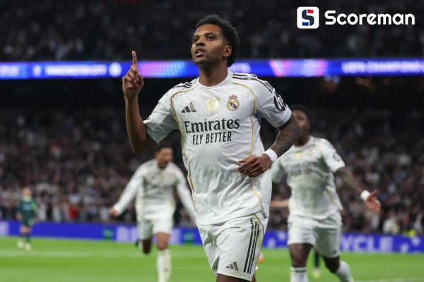 호드리구, 무릎 십자인대 파열…북중미 월드컵 무산으로 브라질 대표팀도 비상